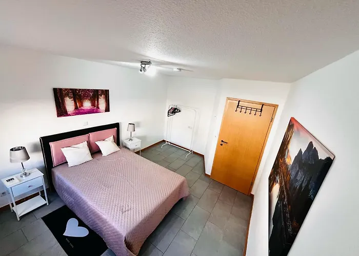 Kinderparadies Alt Luexem *