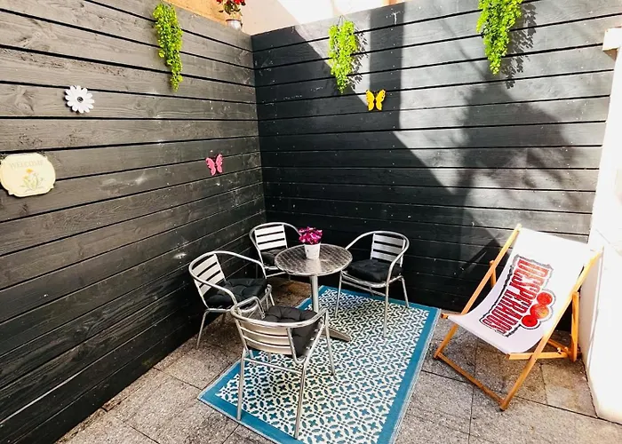 Kinderparadies Alt Luexem *